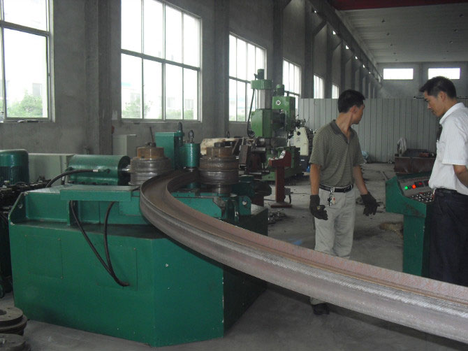 朗日機(jī)械—型材彎曲機(jī)低價促銷，再不來就遲了！