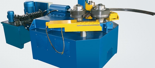 【不看后悔】型材彎曲機(jī)操作注意事項(xiàng)，讀懂不費(fèi)力！