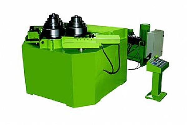 型材彎曲機的彎曲操作注意點，不看虧大了！