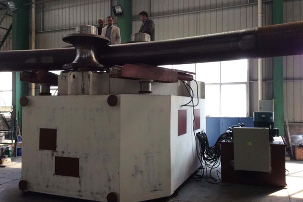 型材彎曲機，這些你不知道的型材彎曲加工知識！