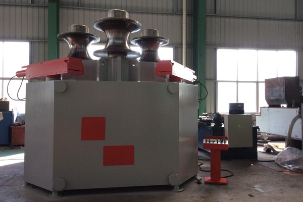 型材彎曲機(jī)的維護(hù)保養(yǎng)，了解嗎