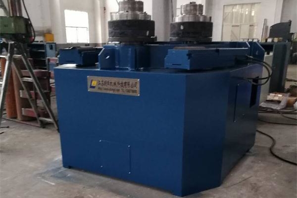 型材彎曲正逐漸向數(shù)控化和逐步高端化方向發(fā)展