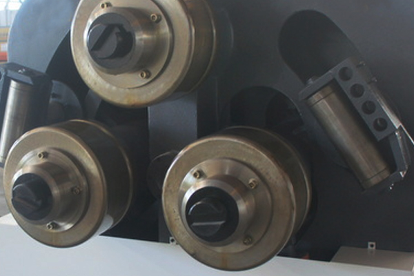 關于型材彎曲機，不要忽略這些方面